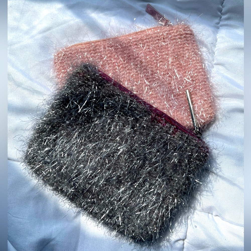 M.A.C Mini Cosmetic Bags(2).